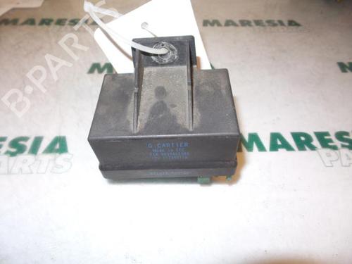 Used Electronic sensor PEUGEOT 307 Break (3E) 2.0 HDI 90 (90 hp) 31497956