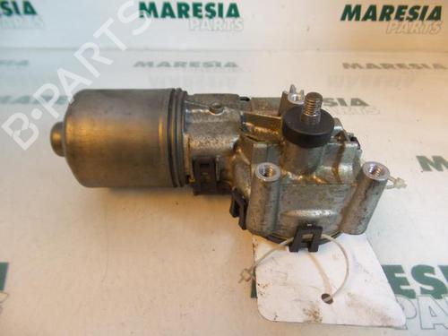 Used Front wiper motor CITROËN C5 I Break (DE_) 2.0 HDi (DERHZB, DERHZE) (109 hp) 31464185