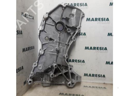 Timing cover RENAULT MEGANE III Grandtour (KZ0/1) 1.4 TCe (KZ0F, KZ1V) | BP31457160M123
