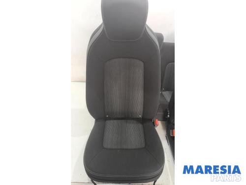 Seats set RENAULT ZOE Hatchback Van (BFM_) Electric (BFME) | BP38489303C78 - Image 2