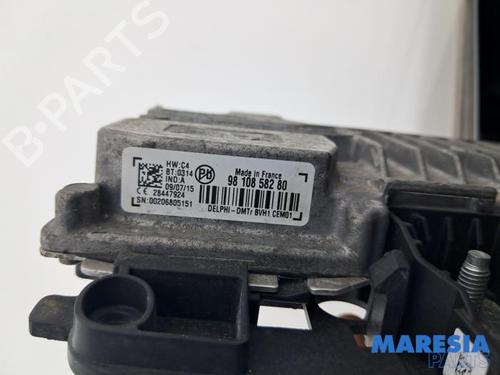 Switch CITROËN C4 CACTUS 1.6 BlueHDi 100 | BP38489225I30 - Image 5