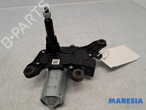 Used Rear wiper motor RENAULT CLIO IV Grandtour (KH_) 0.9 TCe 90 (90 hp) 31394075