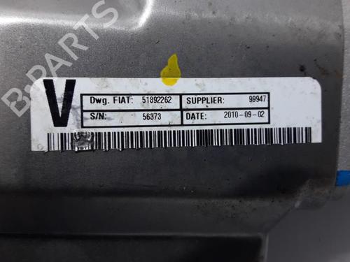 Steering column FIAT PUNTO EVO (199_) 1.3 D Multijet | BP31497994M21