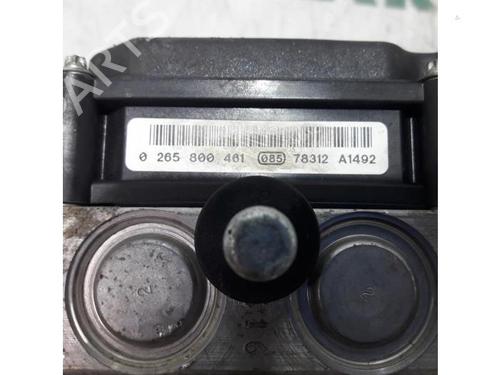 ABS pump PEUGEOT BOXER Van 2.2 HDi 120 | BP31388926M43 - Image 4