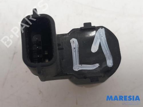 Electronic sensor RENAULT SCÉNIC III (JZ0/1_) 1.4 16V (JZ0F, JZ1V) | BP31409458M84 - Image 3