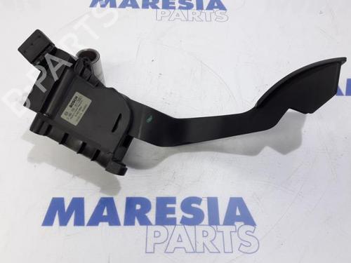 Electronic module FIAT DOBLO Cargo (263_) 1.3 D Multijet | BP31424482M83