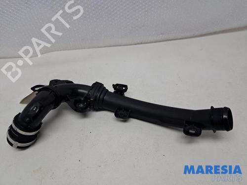 Used Exhaust system Exhaust system PEUGEOT 2008 I (CU_) 1.2 THP 110 / PureTech 110 (110 hp) 32746200 32746200