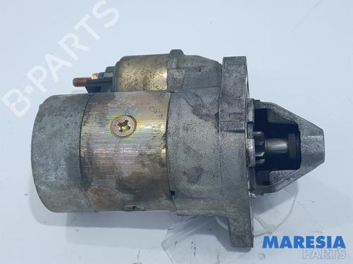 Startmotor FIAT PANDA (169_) 1.2 (169.AXB11, 169.AXB1A) (60 hp) 31528120