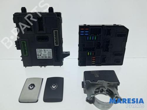 Used Engine control unit (ECU) RENAULT MEGANE IV Grandtour (K9A/M/N_) 1.3 TCe 140 (K9NB) (140 hp) 32749420