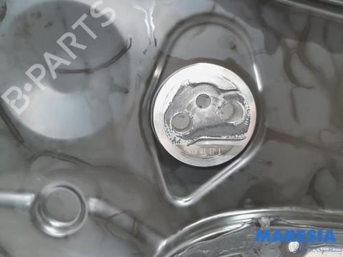 Timing cover RENAULT TRAFIC III Van (FG_) 1.6 dCi 140 (FGMA, FGMC) | BP31502755M123  - Image 6