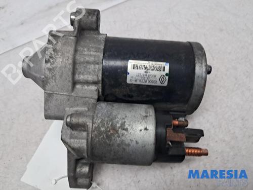 Starter RENAULT CAPTUR I (J5_, H5_) 1.2 TCe 120 | BP37524236M8 - Image 4