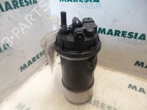 Support RENAULT LAGUNA II (BG0/1_) 2.2 dCi (BG0F) | BP31433295C155 