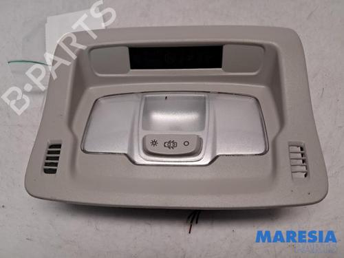 interior-roof-light-citroen-c3-iii-sx-2016-31389143 main image