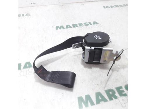 Sikkerhedssele bag højre PEUGEOT 308 CC (4B_) 1.6 HDi (112 hp) 31427863
