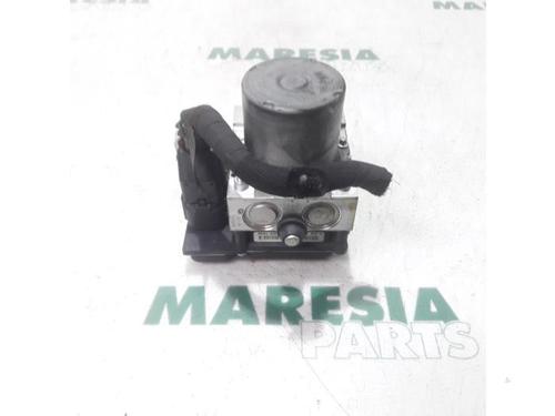 Used ABS pump CITROËN C5 III (RD_) 2.0 HDi 140 (RDRHF8, RDRHFA, RDRHA8, RDRHAJ) (140 hp) 31500177