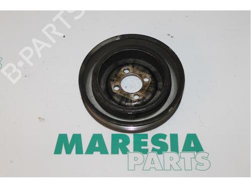 Used Pulley CITROËN NEMO Box Body/MPV (AA_) 1.3 HDi 75 (75 hp) 31481458