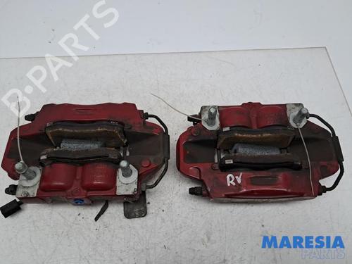 Right front brake caliper ALFA ROMEO GIULIA (952_) 2.0 (952ABA25B) | BP36985563M104 - Image 4