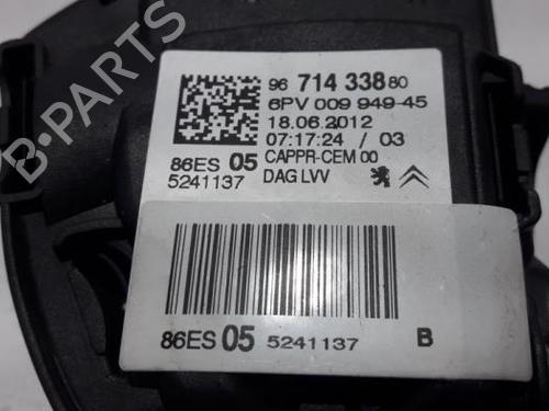 Electronic module PEUGEOT 308 CC (4B_) 1.6 HDi | BP31513245M83 - Image 3