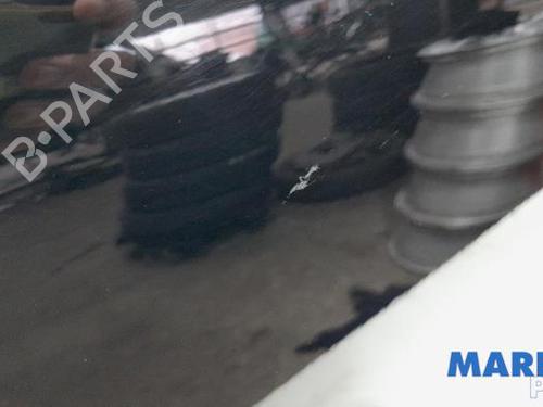 Left rear door CITROËN C4 Grand Picasso II (DA_, DE_) 1.2 THP 130 | BP31433649C4