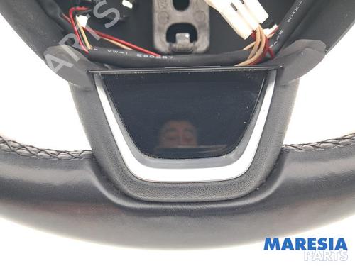 Steering wheel RENAULT CAPTUR I (J5_, H5_) 1.2 TCe 120 | BP39150107C49 - Image 4