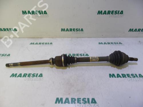 Used Right front driveshaft PEUGEOT 308 SW I (4E_, 4H_) 1.6 16V (120 hp) 31497812