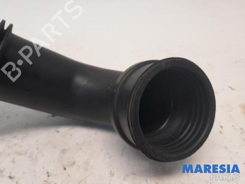 Pipe RENAULT CLIO IV (BH_) 1.2 TCe 120 (BHM0) | BP31460591M125