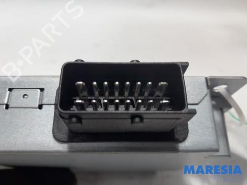 Electronic module FIAT PANDA (312_, 319_) 0.9 (312PXH1A) | BP31394758M83 