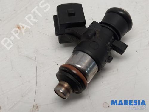Injector RENAULT TWINGO II (CN0_) 1.2 16V (CN0K, CN0V, CN0A) | BP31394376M100