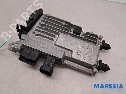 Used Switch CITROËN C4 Grand Picasso II (DA_, DE_) 1.2 THP 130 (130 hp) 31421881