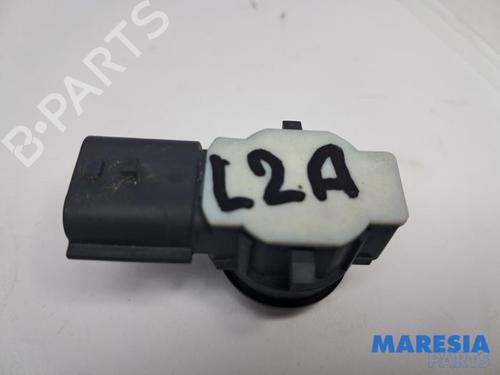 Electronic sensor RENAULT KADJAR (HA_, HL_) 1.2 TCe 130 (HLMR) | BP39726013M84 - Image 3
