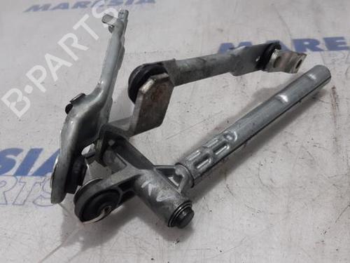 Front wipers mechanism PEUGEOT 5008 (0U_, 0E_) 1.6 16V | BP31410129C83