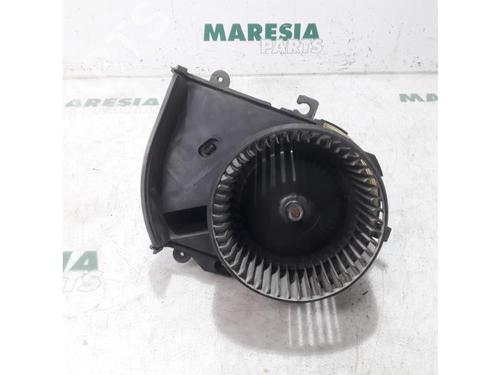 Used Heater blower motor CITROËN JUMPY II Van 2.0 HDi 120 (120 hp) 31503644
