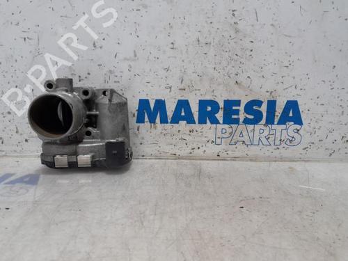 Used Throttle body RENAULT LAGUNA III Grandtour (KT0/1) 2.0 dCi (KT01, KT08, KT09, KT0K, KT12, KT1D, KT1W) (150 hp) 31441039