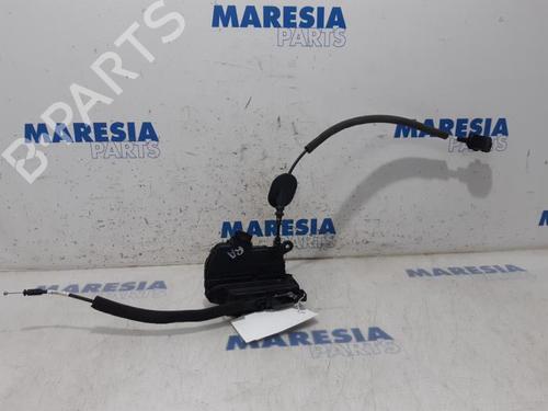 Used Electronic module Electronic module RENAULT CLIO IV Grandtour (KH_) 0.9 TCe 90 (90 hp) 31496138 31496138