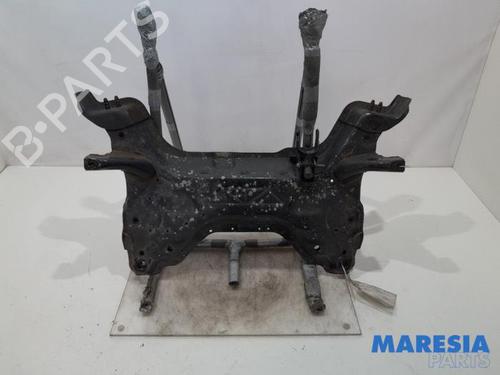 Subframe PEUGEOT 3008 I MPV (0U_) 1.6 THP | BP31443112M9 