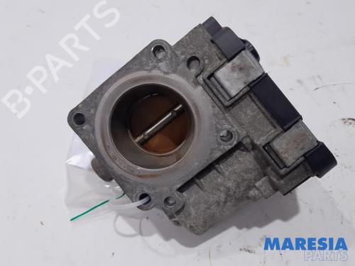 Throttle body FIAT 500 (312_) 1.2 (312AXA1A) | BP31414539M82