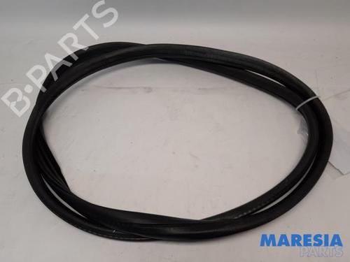 rubber-door-seal-peugeot-3008-i-mpv-0u_-2009-2010-2011-2012-2013-2014-2015-2016-2017-31398886 main image