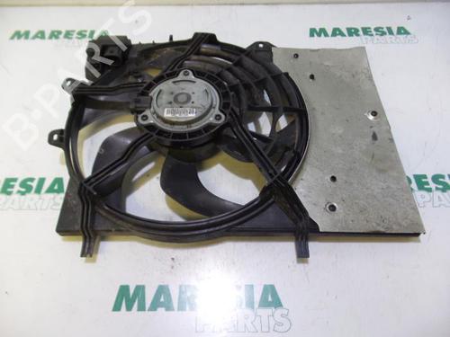 Rør CITROËN C3 II (SC_) 1.6 HDi | BP31389303M125