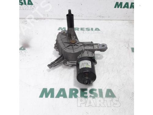 Front wiper motor CITROËN C4 Grand Picasso I (UA_) 1.8 i 16V | BP31441324M29