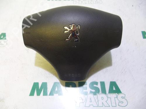 driver-airbag-peugeot-206-hatchback-2ac-1998-1999-2000-2001-2002-2003-2004-2005-2006-2007-2008-2009-2010-2011-2012-31392659 main image