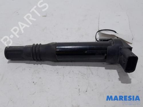 Used Ignition coil PEUGEOT 208 I (CA_, CC_) 1.0 VTi (68 hp) 31505447