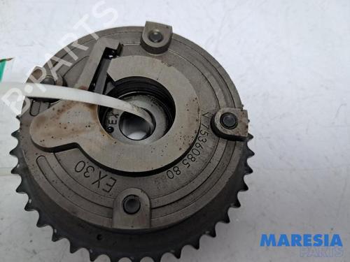 Pulley PEUGEOT 3008 I MPV (0U_) 1.6 VTi | BP31426152M122