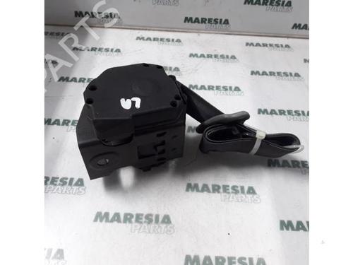 Rear left seatbelt CITROËN C5 I Break (DE_) 2.0 HDi (DERHZB, DERHZE) | BP31434414I29