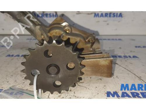 Other RENAULT MEGANE II Coupé-Cabriolet (EM0/1_) 1.6 16V | BP31525463O1