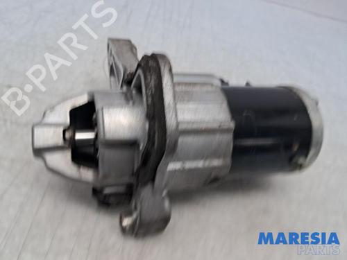 Used Starter Starter RENAULT MEGANE IV Grandtour (K9A/M/N_) 1.3 TCe 140 (K9NB) (140 hp) 32783909 32783909