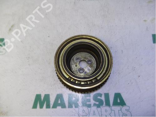 Used Pulley FIAT PANDA (169_) 1.2 (169.AXB11, 169.AXB1A) (60 hp) 31383120