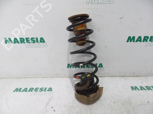 Støddæmperfjeder PEUGEOT PARTNER Box Body/MPV 1.6 HDi (75 hp) 31531046