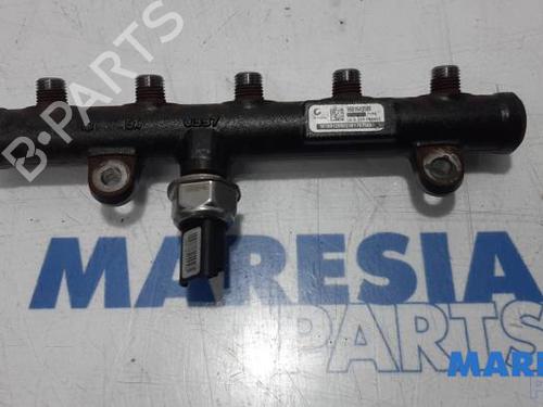 Sprederrør Sprederrør PEUGEOT EXPERT Van (VF3A_, VF3U_, VF3X_) 2.0 HDi 120 (120 hp) 34406681 34406681