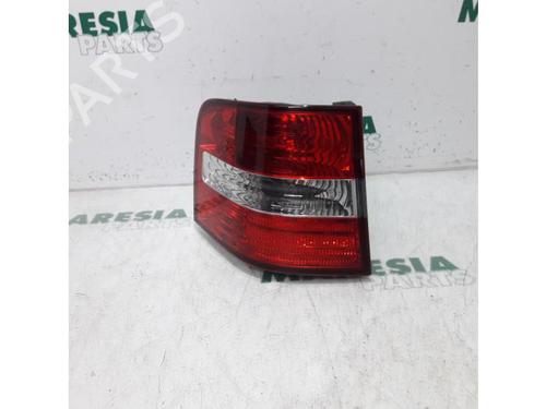 Venstre Baklys FIAT STILO Multi Wagon (192_) 1.6 16V (103 hp) 31517448