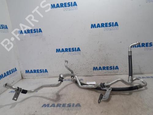 Used AC pipe OPEL VIVARO B Van (X82) 1.6 CDTI (05) (125 hp) 31456636